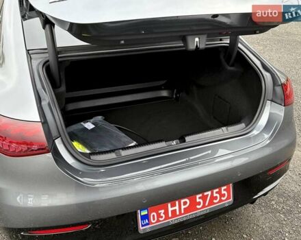 Мерседес EQE 2023 в Ковель на Automoto.ua Серый Мерседес EQE, объемом двигателя 0 л и пробегом 7 тыс. км за 66600 $, фото 20 на Automoto.ua