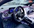 Серый Мерседес EQE, объемом двигателя 0 л и пробегом 20 тыс. км за 44900 $, фото 35 на Automoto.ua