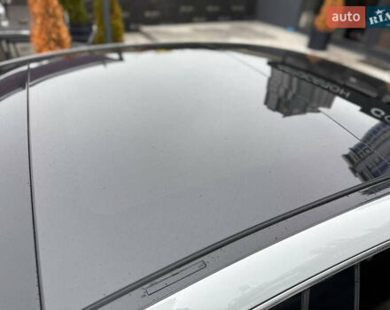 Серый Мерседес EQE, объемом двигателя 0 л и пробегом 18 тыс. км за 50000 $, фото 21 на Automoto.ua