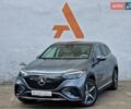 Серый Мерседес EQE, объемом двигателя 0 л и пробегом 45 тыс. км за 49990 $, фото 1 на Automoto.ua