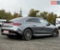 Мерседес EQE 2023 в Ковель на Automoto.ua Серый Мерседес EQE, объемом двигателя 0 л и пробегом 7 тыс. км за 66600 $, фото 10 на Automoto.ua