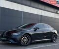 Сірий Мерседес EQE, об'ємом двигуна 0 л та пробігом 42 тис. км за 41400 $, фото 1 на Automoto.ua