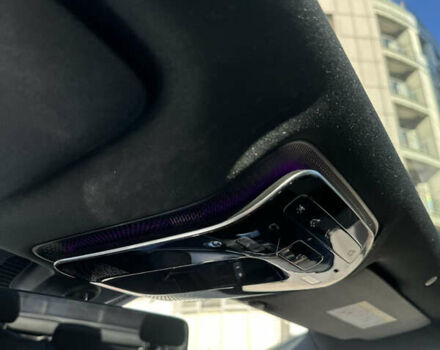 Серый Мерседес EQE, объемом двигателя 0 л и пробегом 38 тыс. км за 42500 $, фото 41 на Automoto.ua