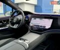 Серый Мерседес EQE, объемом двигателя 0 л и пробегом 46 тыс. км за 49999 $, фото 37 на Automoto.ua