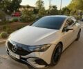 Сірий Мерседес EQE, об'ємом двигуна 0 л та пробігом 26 тис. км за 55000 $, фото 1 на Automoto.ua