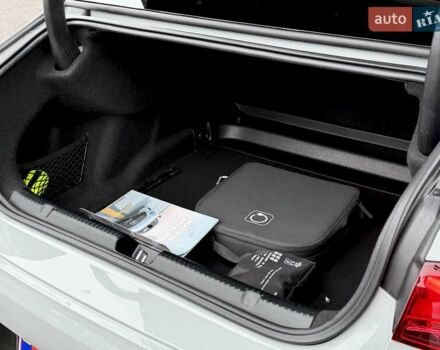 Серый Мерседес EQE, объемом двигателя 0 л и пробегом 46 тыс. км за 49999 $, фото 20 на Automoto.ua