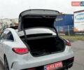 Серый Мерседес EQE, объемом двигателя 0 л и пробегом 46 тыс. км за 49999 $, фото 17 на Automoto.ua