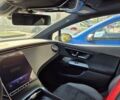 Серый Мерседес EQE, объемом двигателя 0 л и пробегом 36 тыс. км за 52100 $, фото 11 на Automoto.ua