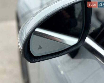 Серый Мерседес EQE, объемом двигателя 0 л и пробегом 18 тыс. км за 50000 $, фото 20 на Automoto.ua