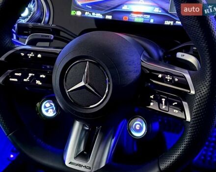 Мерседес EQE 2023 в Ковель на Automoto.ua Серый Мерседес EQE, объемом двигателя 0 л и пробегом 7 тыс. км за 66600 $, фото 43 на Automoto.ua