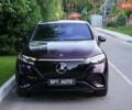 Сірий Мерседес EQE, об'ємом двигуна 0 л та пробігом 20 тис. км за 69800 $, фото 1 на Automoto.ua