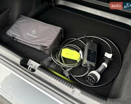 Мерседес EQE 2023 в Ковель на Automoto.ua Серый Мерседес EQE, объемом двигателя 0 л и пробегом 7 тыс. км за 66600 $, фото 22 на Automoto.ua