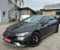 Сірий Мерседес EQE, об'ємом двигуна 0 л та пробігом 53 тис. км за 28900 $, фото 1 на Automoto.ua