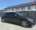 Серый Мерседес EQE, объемом двигателя 0 л и пробегом 58 тыс. км за 38900 $, фото 1 на Automoto.ua