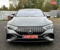 Мерседес EQE 2023 в Ковель на Automoto.ua Серый Мерседес EQE, объемом двигателя 0 л и пробегом 7 тыс. км за 66600 $, фото 4 на Automoto.ua