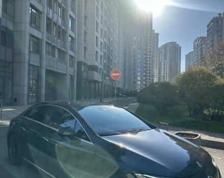 Серый Мерседес EQE, объемом двигателя 0 л и пробегом 38 тыс. км за 42500 $, фото 3 на Automoto.ua