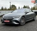 Мерседес EQE 2023 в Ковель на Automoto.ua Серый Мерседес EQE, объемом двигателя 0 л и пробегом 7 тыс. км за 66600 $, фото 1 на Automoto.ua