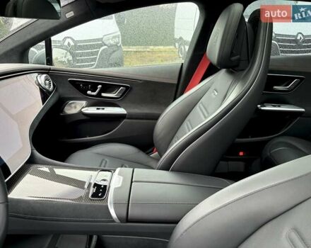Мерседес EQE 2023 в Ковель на Automoto.ua Серый Мерседес EQE, объемом двигателя 0 л и пробегом 7 тыс. км за 66600 $, фото 50 на Automoto.ua
