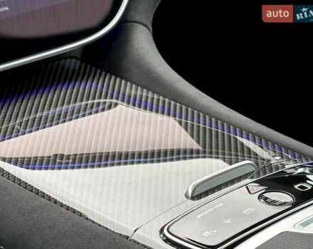 Мерседес EQE 2023 в Ковель на Automoto.ua Серый Мерседес EQE, объемом двигателя 0 л и пробегом 7 тыс. км за 66600 $, фото 63 на Automoto.ua