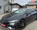 Сірий Мерседес EQE, об'ємом двигуна 0 л та пробігом 53 тис. км за 29300 $, фото 1 на Automoto.ua