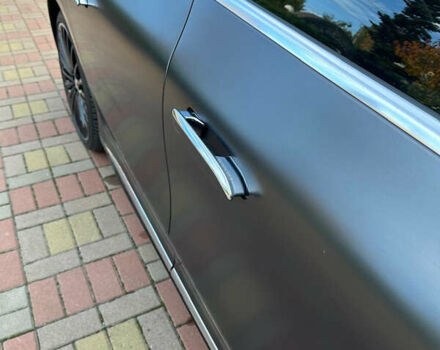 Серый Мерседес EQE, объемом двигателя 0 л и пробегом 28 тыс. км за 70000 $, фото 18 на Automoto.ua