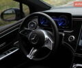 Серый Мерседес EQE, объемом двигателя 0 л и пробегом 30 тыс. км за 43800 $, фото 10 на Automoto.ua