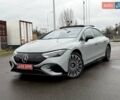 Серый Мерседес EQE, объемом двигателя 0 л и пробегом 46 тыс. км за 49999 $, фото 1 на Automoto.ua