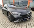 Сірий Мерседес EQE, об'ємом двигуна 0 л та пробігом 24 тис. км за 41000 $, фото 1 на Automoto.ua