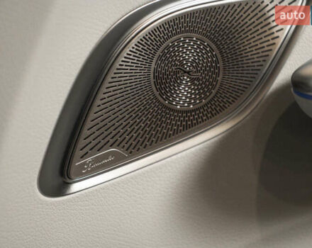 Серый Мерседес EQE, объемом двигателя 0 л и пробегом 27 тыс. км за 53900 $, фото 39 на Automoto.ua