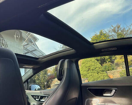 Серый Мерседес EQE, объемом двигателя 0 л и пробегом 28 тыс. км за 70000 $, фото 33 на Automoto.ua