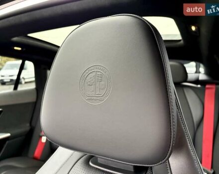 Мерседес EQE 2023 в Ковель на Automoto.ua Серый Мерседес EQE, объемом двигателя 0 л и пробегом 7 тыс. км за 66600 $, фото 55 на Automoto.ua