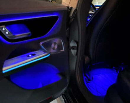 Серый Мерседес EQE, объемом двигателя 0 л и пробегом 28 тыс. км за 70000 $, фото 48 на Automoto.ua