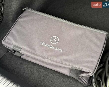 Мерседес EQE 2023 в Ковель на Automoto.ua Серый Мерседес EQE, объемом двигателя 0 л и пробегом 7 тыс. км за 66600 $, фото 24 на Automoto.ua