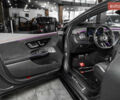 Серый Мерседес EQE, объемом двигателя 0 л и пробегом 40 тыс. км за 49999 $, фото 22 на Automoto.ua