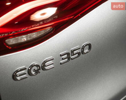 Серый Мерседес EQE, объемом двигателя 0 л и пробегом 27 тыс. км за 53900 $, фото 44 на Automoto.ua