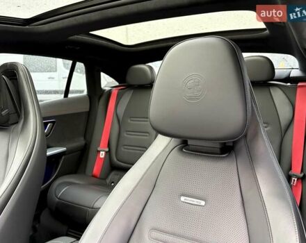 Мерседес EQE 2023 в Ковель на Automoto.ua Серый Мерседес EQE, объемом двигателя 0 л и пробегом 7 тыс. км за 66600 $, фото 54 на Automoto.ua