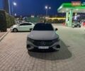 Серый Мерседес EQE, объемом двигателя 0 л и пробегом 25 тыс. км за 60000 $, фото 1 на Automoto.ua