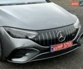 Мерседес EQE 2023 в Ковель на Automoto.ua Серый Мерседес EQE, объемом двигателя 0 л и пробегом 7 тыс. км за 66600 $, фото 6 на Automoto.ua