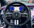 Серый Мерседес EQE, объемом двигателя 0 л и пробегом 20 тыс. км за 44900 $, фото 36 на Automoto.ua