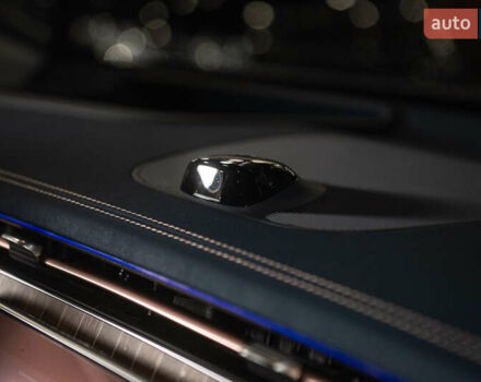 Серый Мерседес EQE, объемом двигателя 0 л и пробегом 27 тыс. км за 53900 $, фото 38 на Automoto.ua