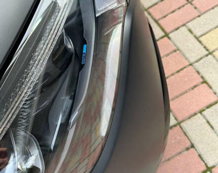 Серый Мерседес EQE, объемом двигателя 0 л и пробегом 28 тыс. км за 70000 $, фото 39 на Automoto.ua