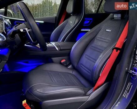 Мерседес EQE 2023 в Ковель на Automoto.ua Серый Мерседес EQE, объемом двигателя 0 л и пробегом 7 тыс. км за 66600 $, фото 34 на Automoto.ua