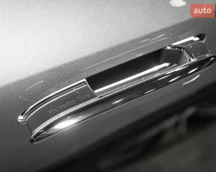 Серый Мерседес EQE, объемом двигателя 0 л и пробегом 27 тыс. км за 53900 $, фото 43 на Automoto.ua