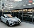 Серый Мерседес EQE, объемом двигателя 0 л и пробегом 20 тыс. км за 44900 $, фото 5 на Automoto.ua