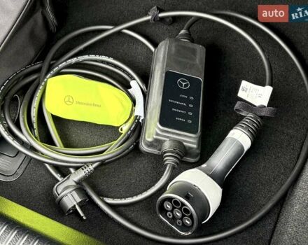 Мерседес EQE 2023 в Ковель на Automoto.ua Серый Мерседес EQE, объемом двигателя 0 л и пробегом 7 тыс. км за 66600 $, фото 23 на Automoto.ua