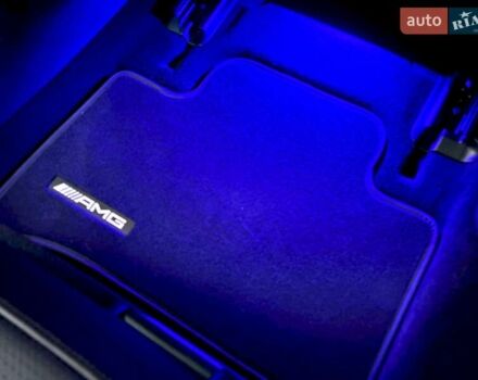 Мерседес EQE 2023 в Ковель на Automoto.ua Серый Мерседес EQE, объемом двигателя 0 л и пробегом 7 тыс. км за 66600 $, фото 40 на Automoto.ua