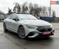 Серый Мерседес EQE, объемом двигателя 0 л и пробегом 46 тыс. км за 49999 $, фото 4 на Automoto.ua