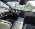 Серый Мерседес EQE, объемом двигателя 0 л и пробегом 36 тыс. км за 52100 $, фото 17 на Automoto.ua