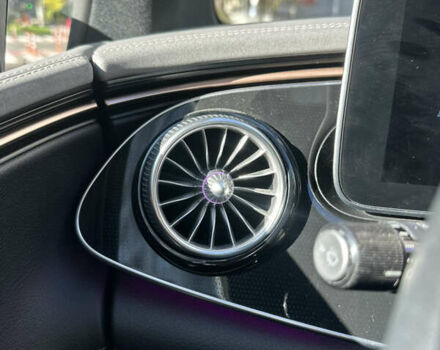 Серый Мерседес EQE, объемом двигателя 0 л и пробегом 38 тыс. км за 42500 $, фото 40 на Automoto.ua