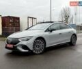 Серый Мерседес EQE, объемом двигателя 0 л и пробегом 46 тыс. км за 49999 $, фото 1 на Automoto.ua